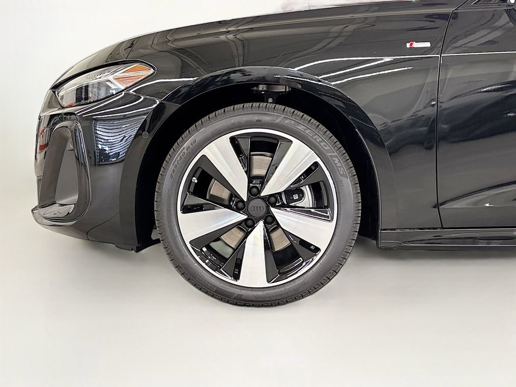 New 2026 Audi A5 2.0T Premium Plus AWD/4WD image 19