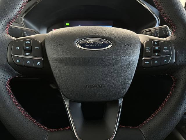 Certified 2025 Ford Escape ST-Line Elite image 15