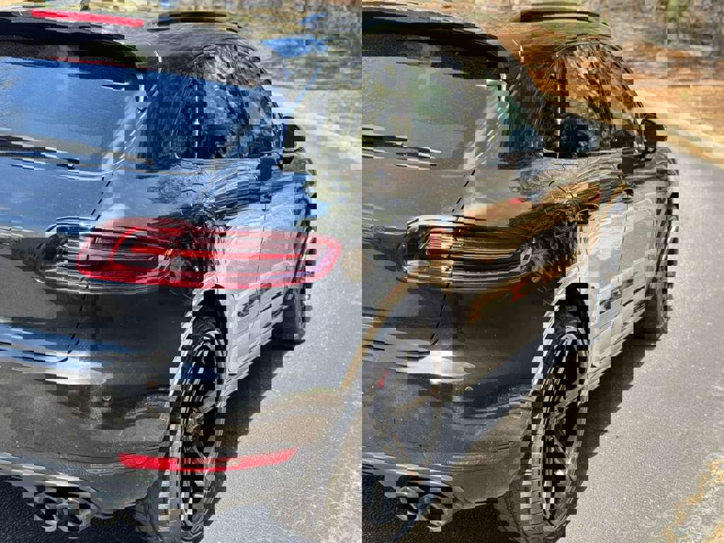 Used 2018 Porsche Macan GTS image 18