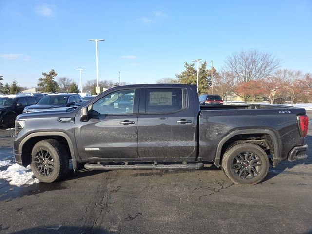 New 2026 GMC Sierra 1500 Elevation image 22