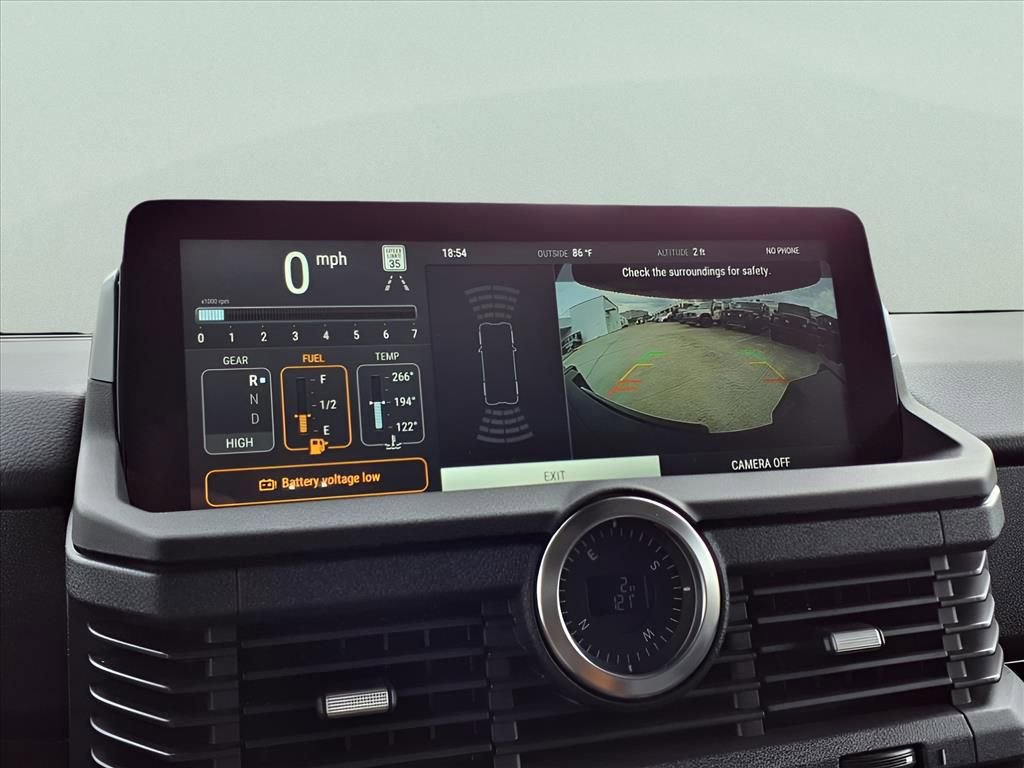 New 2024 INEOS Grenadier image 10