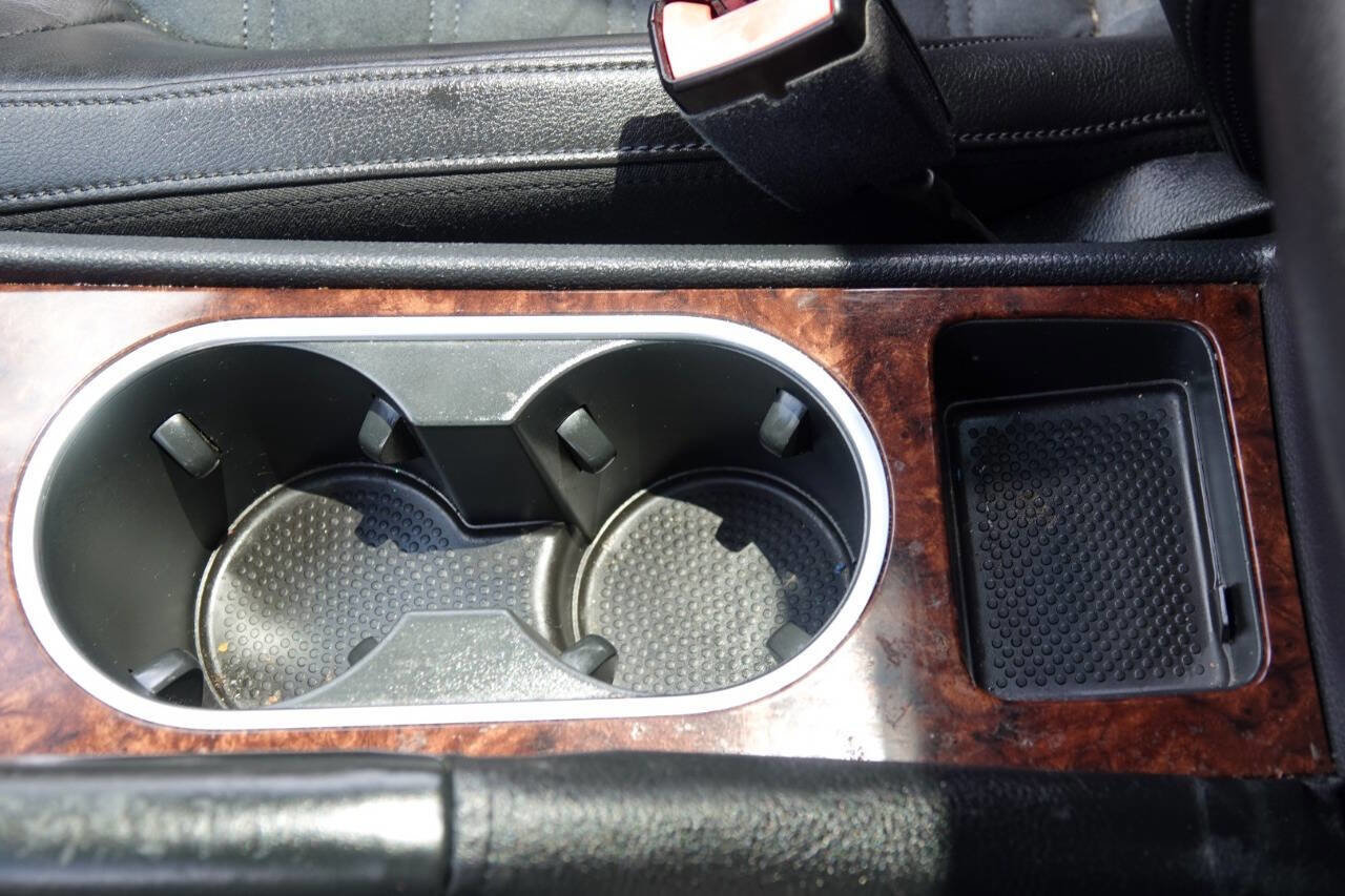 Used 2013 Volkswagen Passat TDI SEL Premium image 68