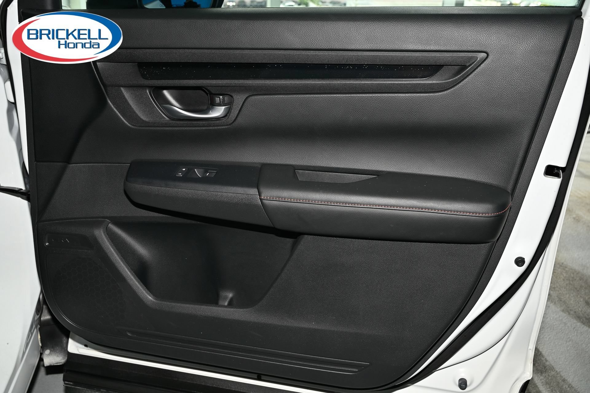 Certified 2024 Honda CR-V Sport image 15