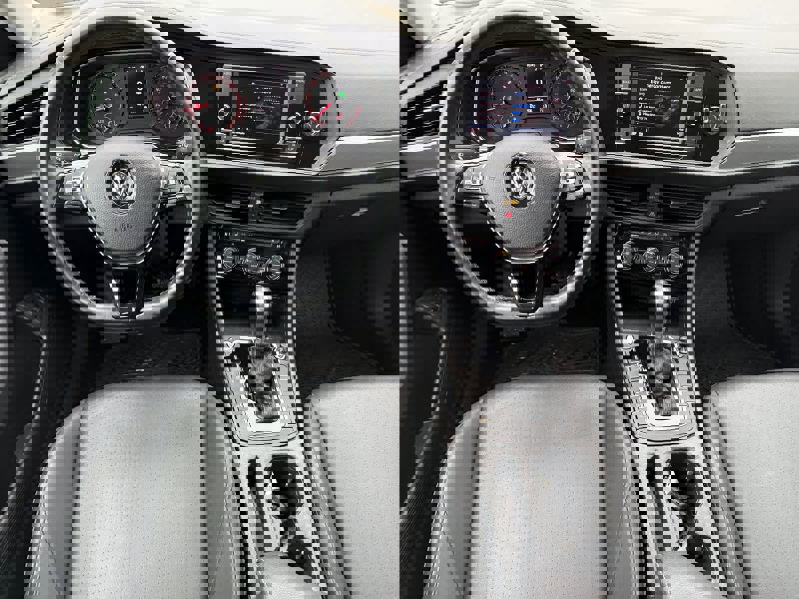 Used 2019 Volkswagen Jetta SE image 11