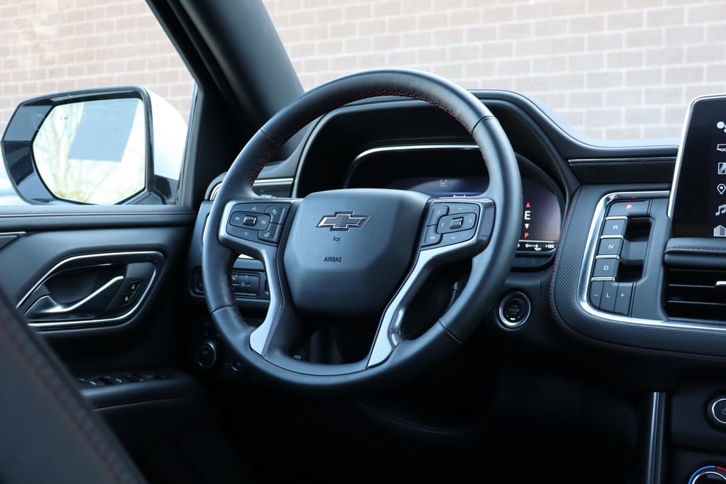 Used 2024 Chevrolet Tahoe RST w/ Luxury Package AWD/4WD image 52