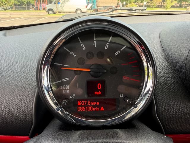 Used 2014 MINI Cooper Paceman John Cooper Works AWD/4WD image 16