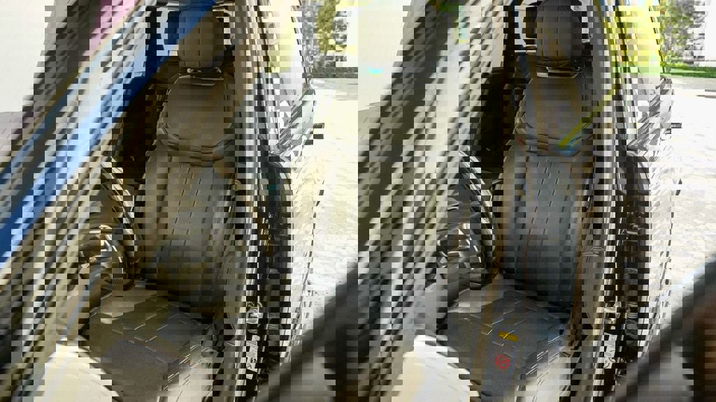 Used 2023 Land Rover Range Rover Long Wheelbase Autobiography image 62