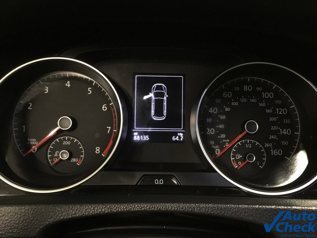 Used 2016 Volkswagen Golf SEL w/ Lighting Package (SEL) FWD image 44
