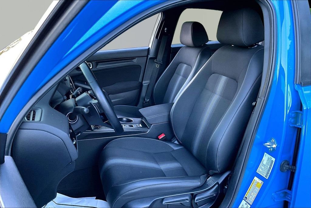 Used 2024 Honda Civic Sport image 17