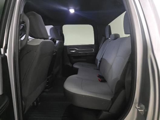 Used 2022 RAM 2500 Big Horn w/ Protection Group image 9
