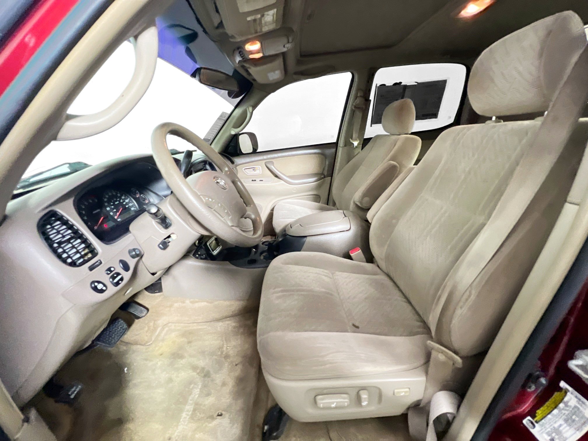 Used 2006 Toyota Tundra Limited image 14