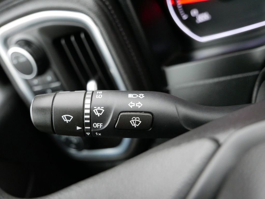 Used 2021 Chevrolet Silverado 2500 LT AWD/4WD image 32