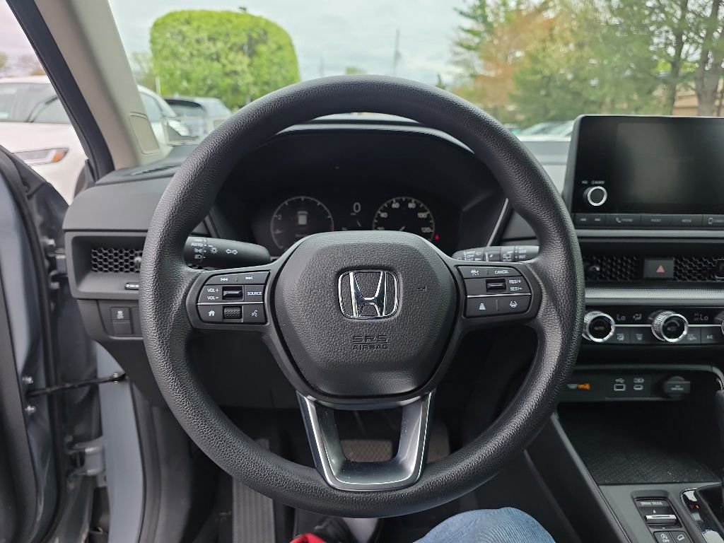 Used 2024 Honda CR-V EX image 13