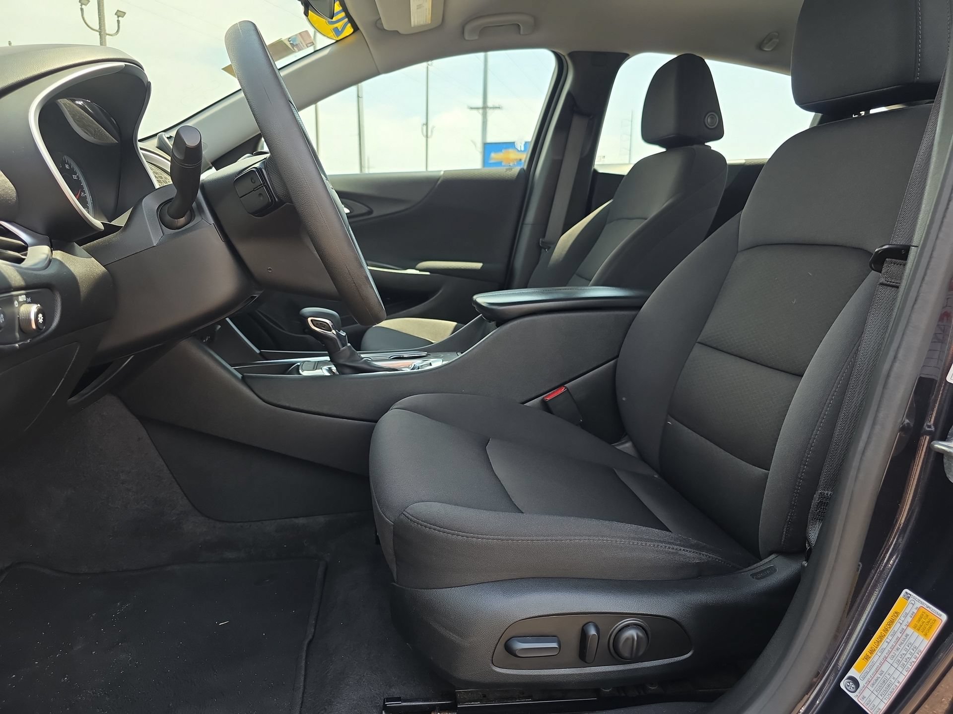 Used 2023 Chevrolet Malibu LT FWD image 10
