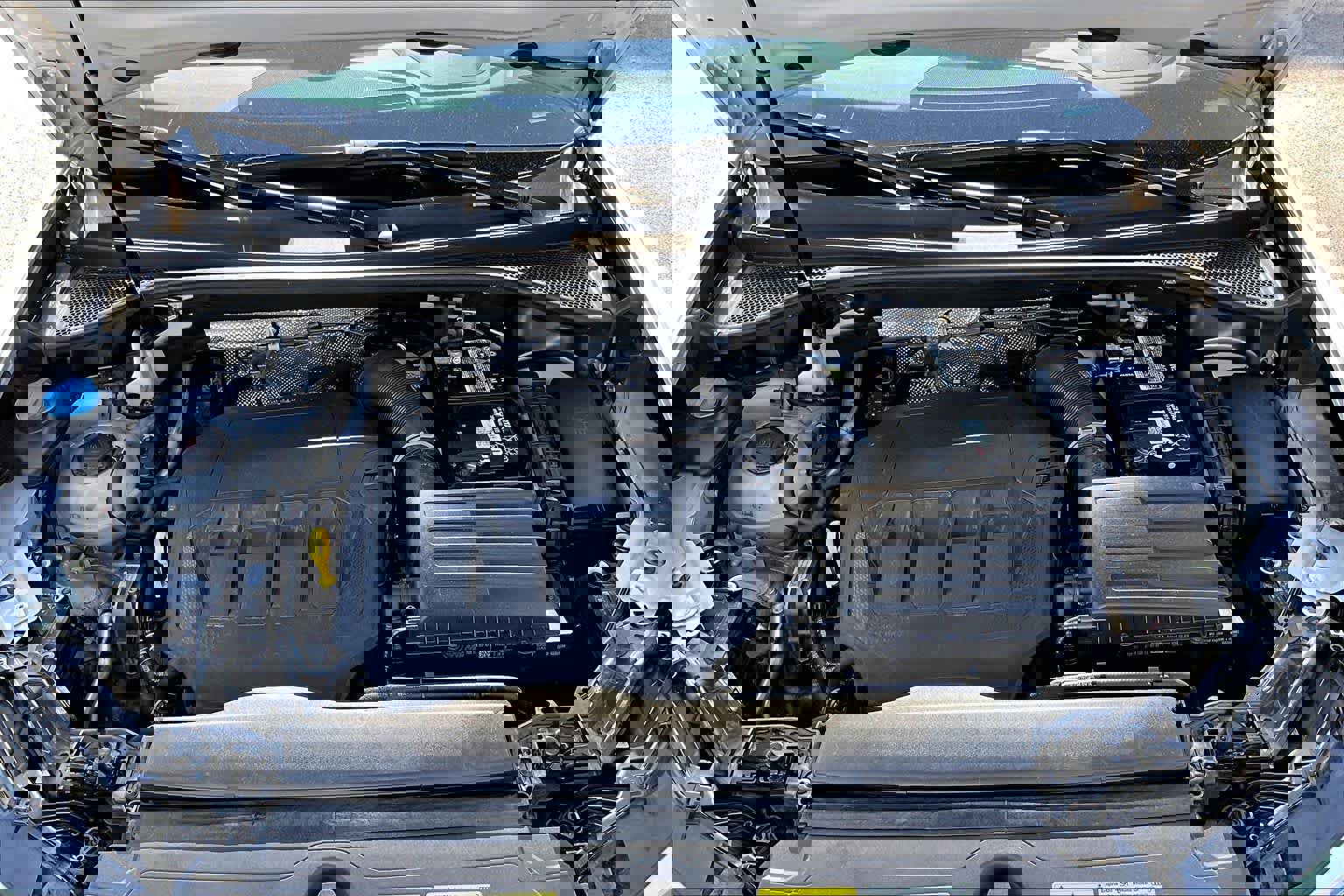 Used 2020 Audi Q3 2.0T Premium Plus w/ Premium Plus Package AWD/4WD image 30