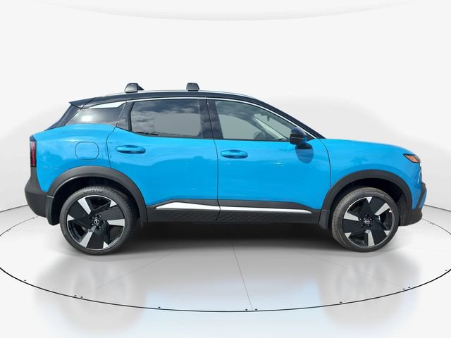 New 2026 Nissan Kicks SR w/ SR Premium Package FWD image 9