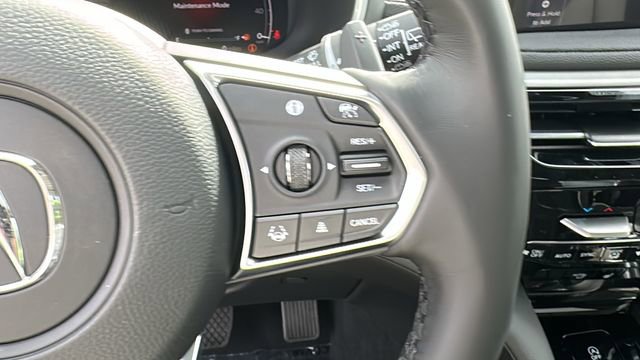 New 2026 Acura MDX SH-AWD image 14