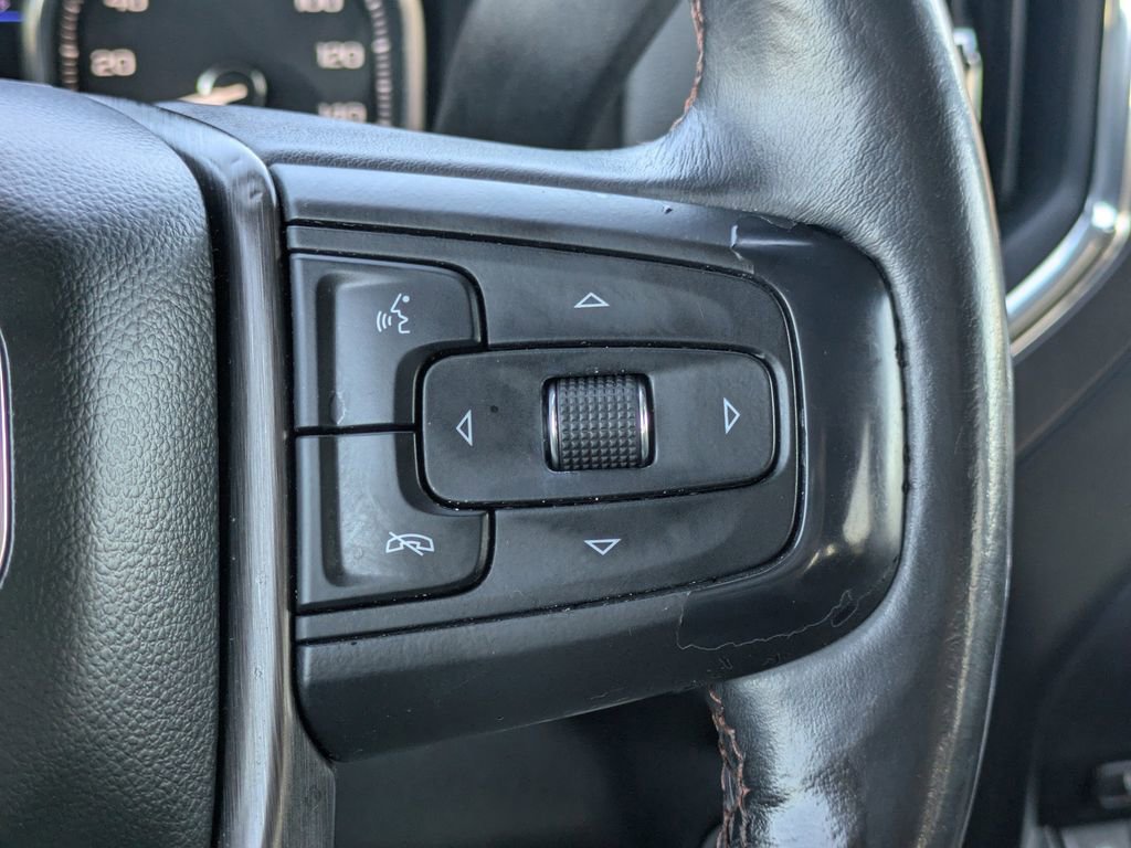 Used 2020 GMC Sierra 1500 AT4 w/ AT4 Premium Package image 69