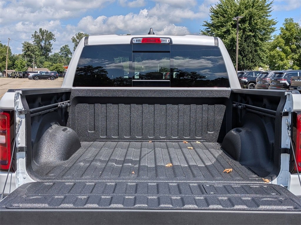 New 2026 RAM 1500 Laramie image 30