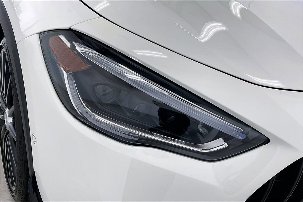 Certified 2023 Mercedes-Benz GLA 45 AMG 4MATIC image 27