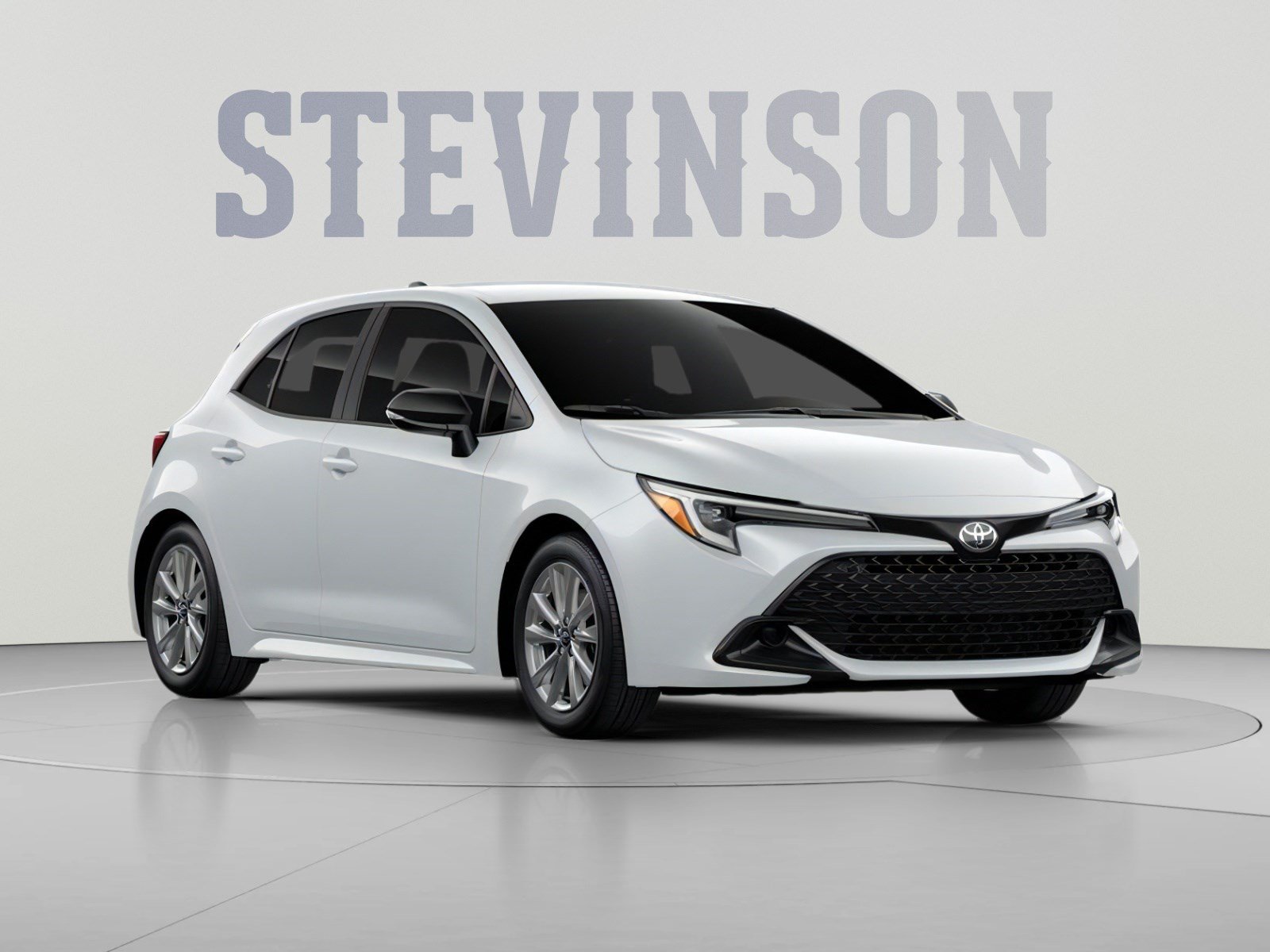 New 2027 Toyota Corolla SE FWD image 15