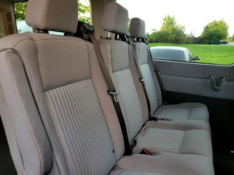 Used 2018 Ford Transit 350 XLT image 61