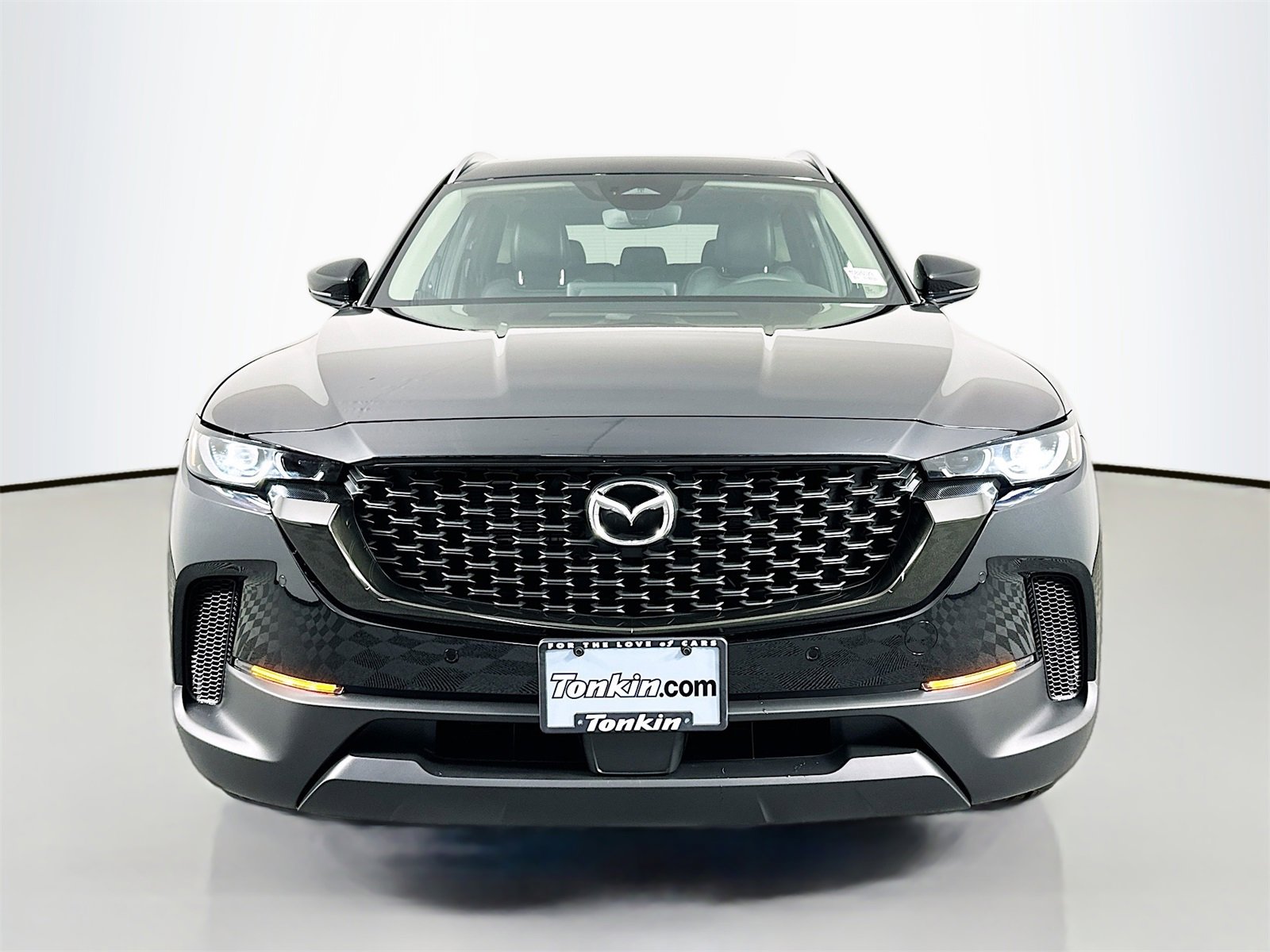New 2026 MAZDA CX-50 2.5 Hybrid w/ Weather Package image 2