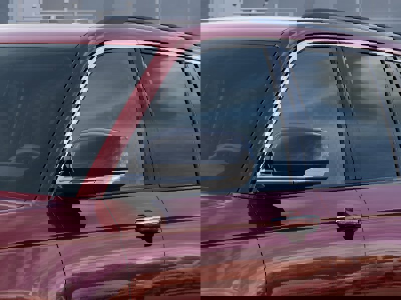 New 2026 Jeep Grand Cherokee Limited image 40