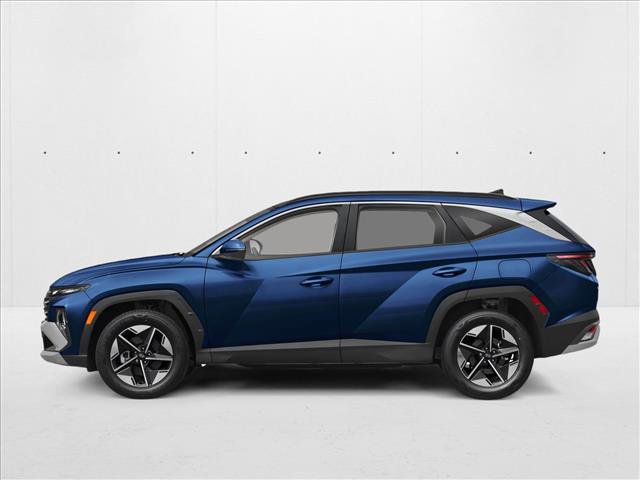 New 2026 Hyundai Tucson SEL image 3