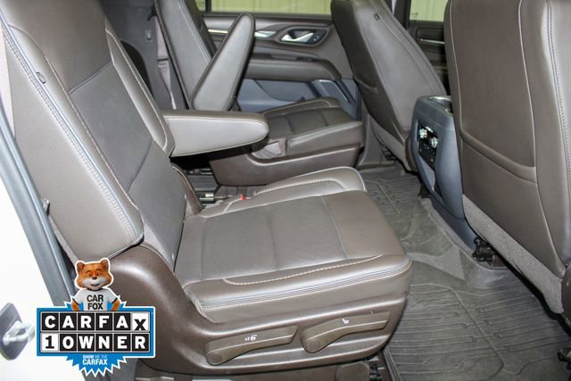 Used 2021 GMC Yukon XL Denali image 21