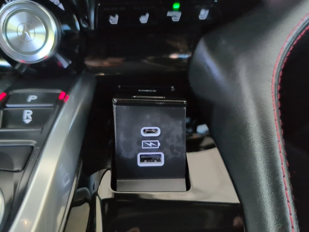 Certified 2025 Acura MDX Type S image 29