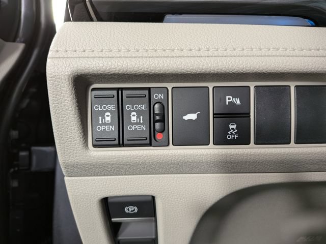 New 2026 Honda Odyssey Elite image 12