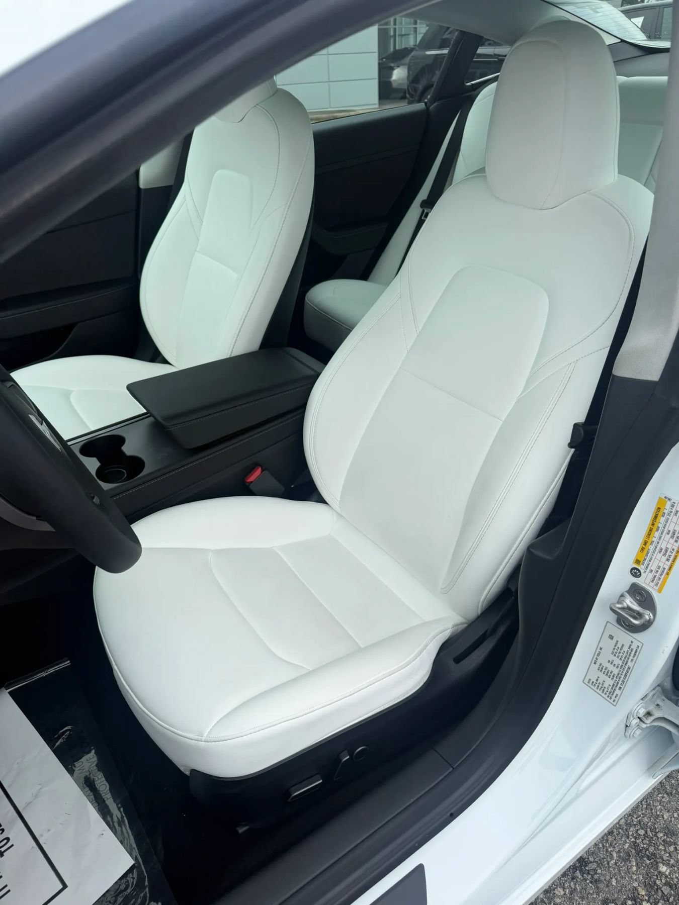 Used 2023 Tesla Model 3 Standard Range RWD image 41