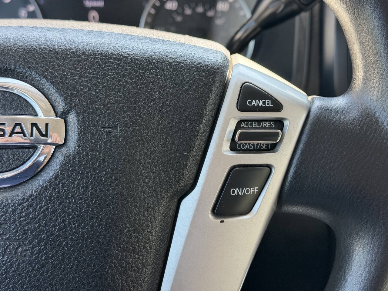 Used 2020 Nissan Titan S w/ S Utility Package AWD/4WD image 20
