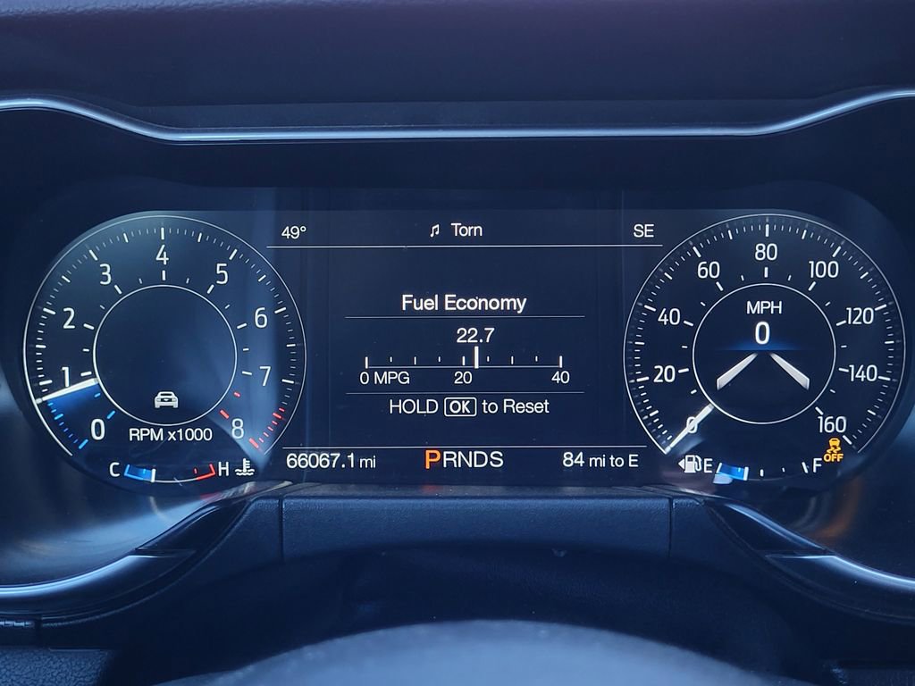 Used 2020 Ford Mustang GT Premium w/ Equipment Group 401A image 14