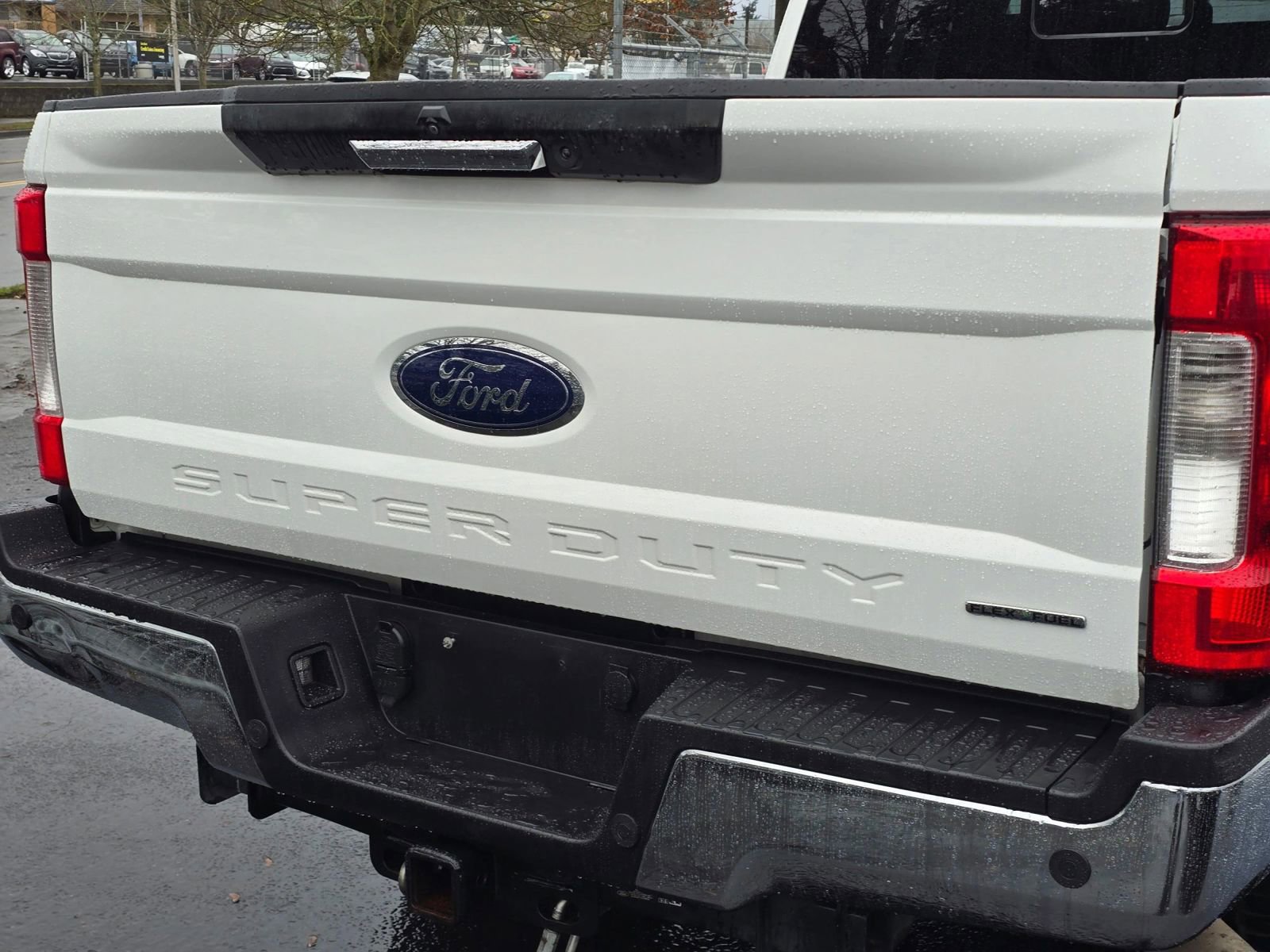 Used 2019 Ford F250 Lariat w/ Lariat Value Package AWD/4WD image 14