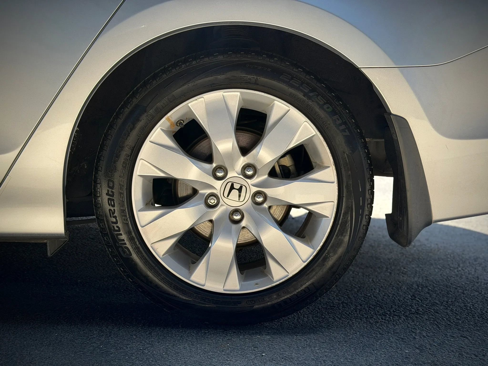 Used 2009 Honda Accord EX-L image 37