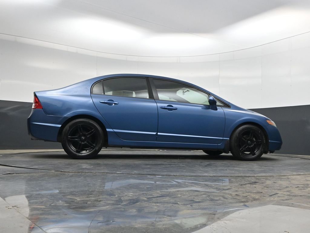 Used 2007 Honda Civic LX image 24