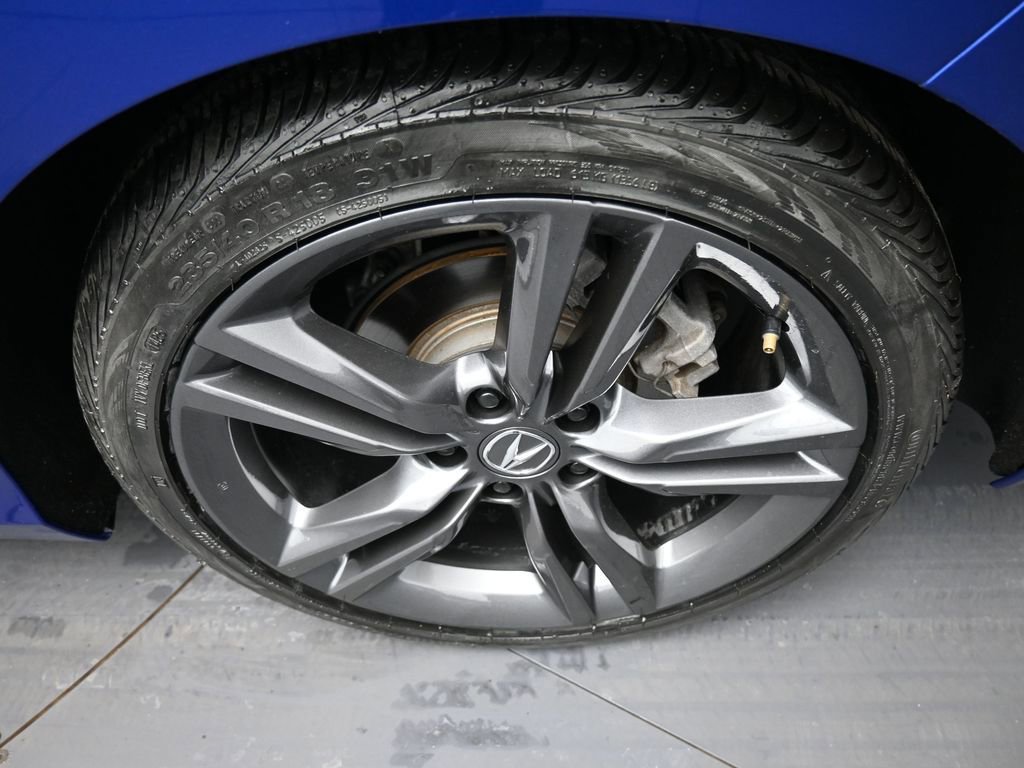 Certified 2023 Acura Integra A-Spec image 15