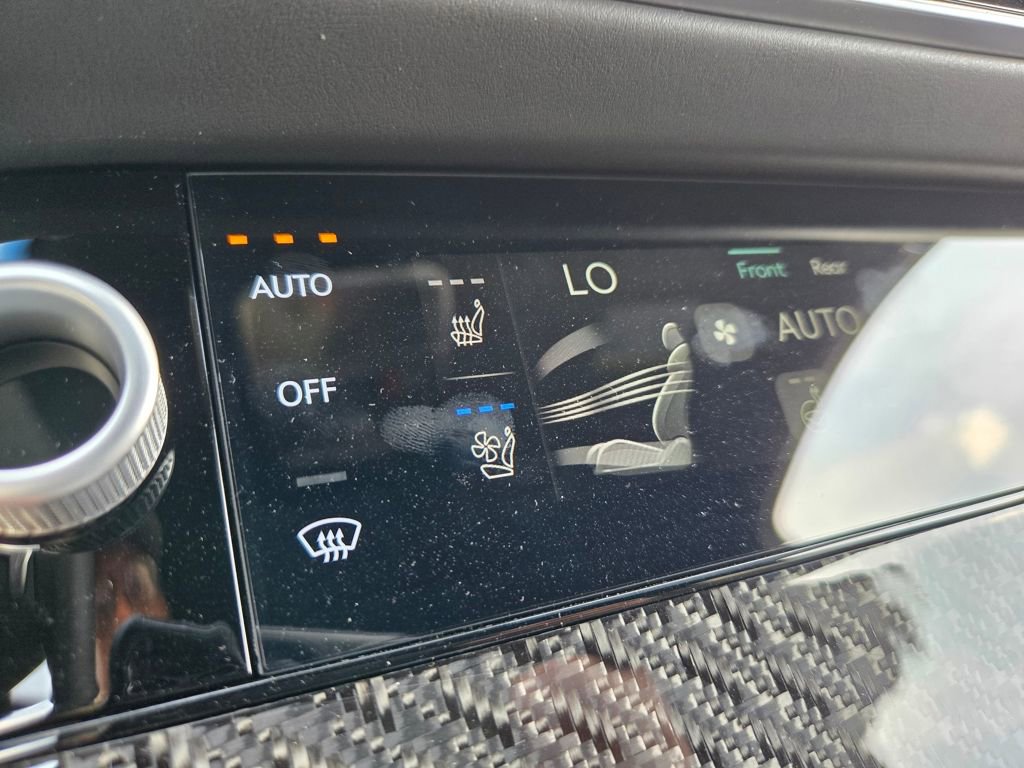 New 2026 Genesis GV70 3.5T Sport Prestige image 50