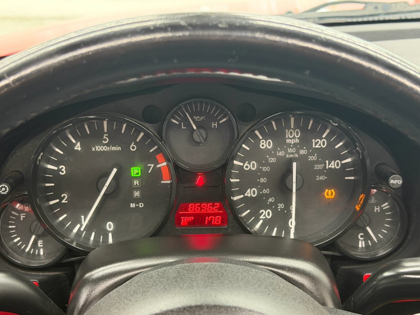 Used 2013 MAZDA MX-5 Miata Club RWD image 22