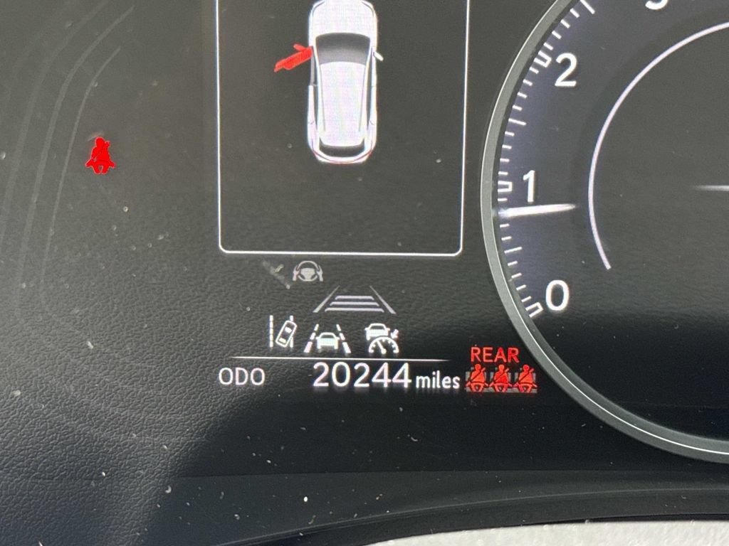 Used 2024 Lexus NX 350 AWD w/ Cold Area Package image 39