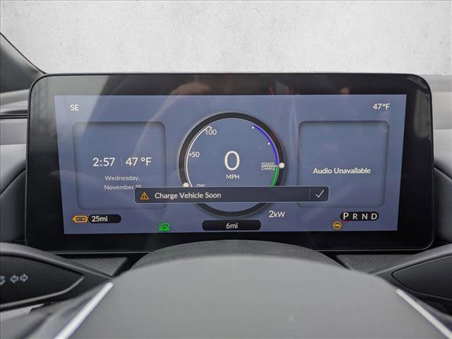 New 2026 Honda Prologue Touring image 11