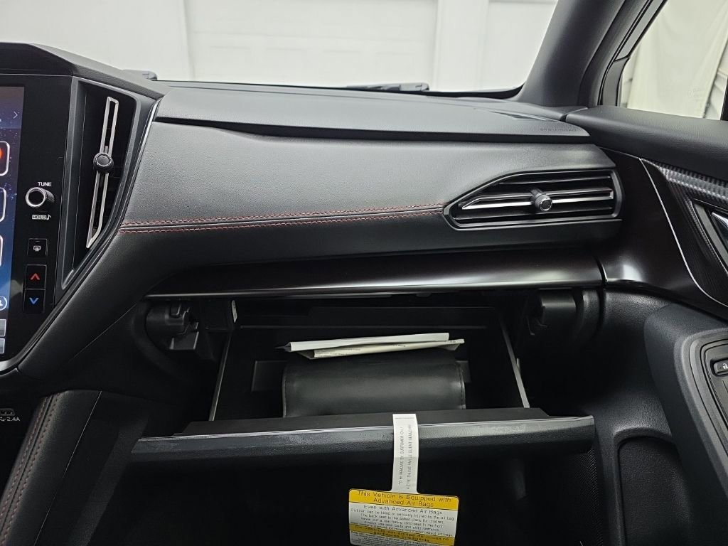 Used 2024 Subaru WRX Limited image 38