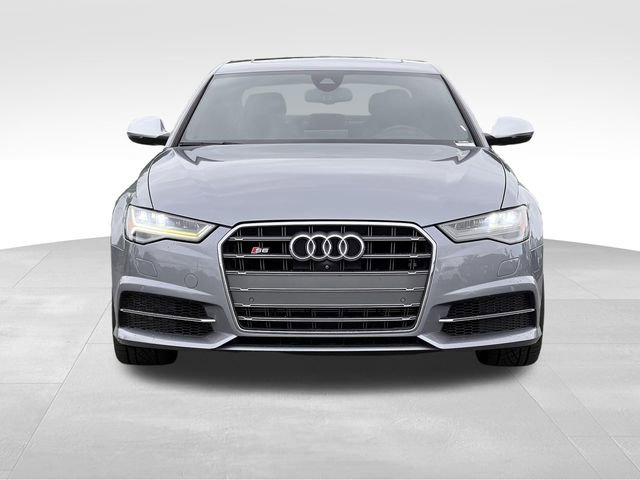 Used 2018 Audi S6 Prestige w/ S Sport Package AWD/4WD image 8