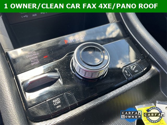 Used 2024 Jeep Grand Cherokee Limited 4xe image 36