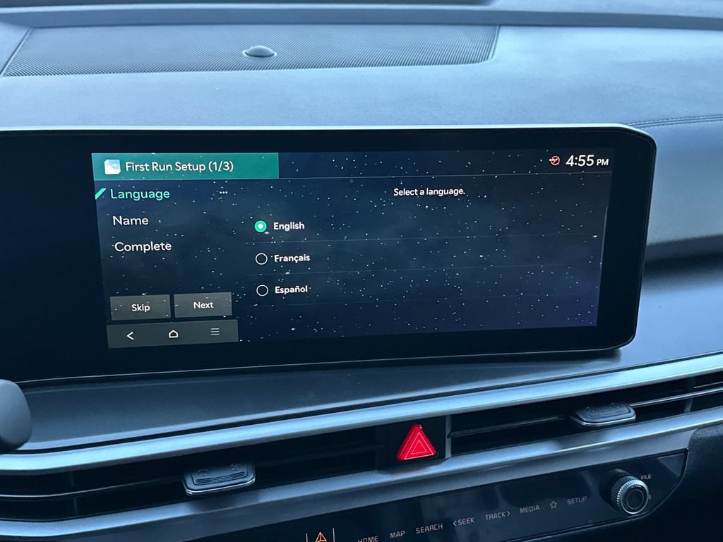 New 2026 Kia Sorento EX FWD image 28
