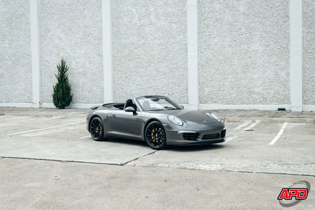 Used 2013 Porsche 911 Carrera S RWD image 13
