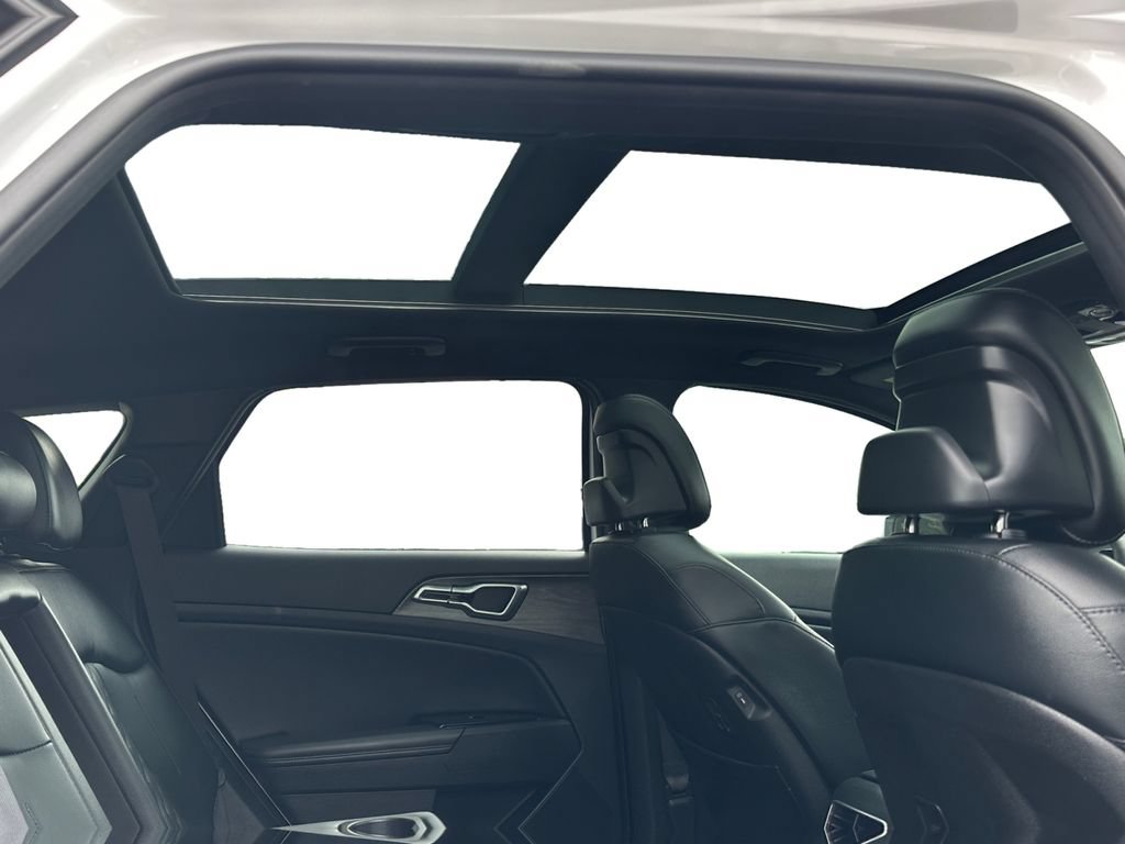 Certified 2023 Kia Sportage X-Pro Prestige AWD/4WD image 8