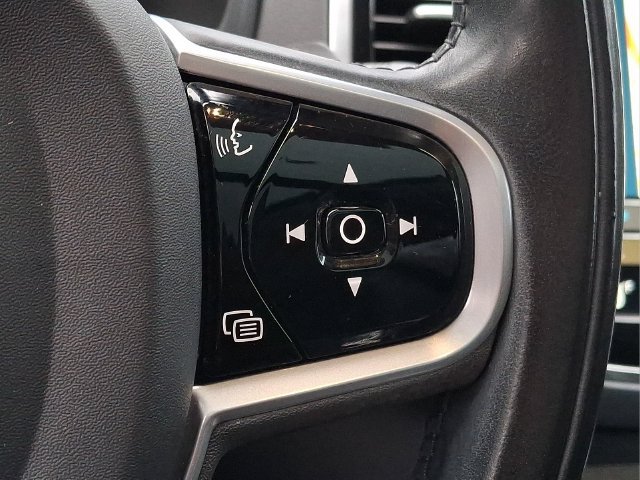 Used 2021 Volvo XC90 T6 Inscription w/ Advanced Package AWD/4WD image 19